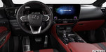 2026 LEXUS NX F SPORT 3 - Interior view - 3