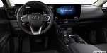 LEXUS NX LUXE 2026 - Vue intérieure - 3