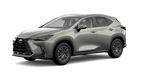 2026 LEXUS NX EXECUTIVE - Exterior view - 1