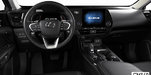 LEXUS NX PREMIUM 2026 - Vue intérieure - 3