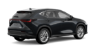 LEXUS NX ULTRA-LUXE 2026 - Vue extérieure - 3