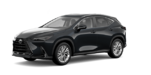 LEXUS NX ULTRA-LUXE 2026 - Vue extérieure - 1