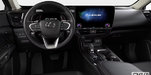 LEXUS NX ULTRA-LUXE 2026 - Vue intérieure - 3