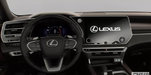 2026 LEXUS RX Hybrid 350H EXECUTIVE - Interior view - 3