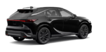 2026 LEXUS RX Hybrid 350H F SPORT DESIGN - Exterior view - 3