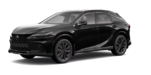 2026 LEXUS RX Hybrid 350H F SPORT DESIGN - Exterior view - 1