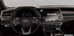 2026 LEXUS RX Hybrid 350H F SPORT DESIGN - Interior view - 3