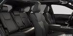 2026 LEXUS RX Hybrid 350H LUXURY - Interior view - 1