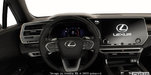 2026 LEXUS RX Hybrid 350H LUXURY - Interior view - 3
