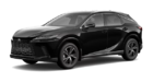 2026 LEXUS RX Hybrid 350H PREMIUM - Exterior view - 1