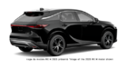 2026 LEXUS RX Hybrid 350H PREMIUM - Exterior view - 3