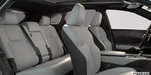 2026 LEXUS RX Hybrid 350H ULTRA-LUXURY - Interior view - 1