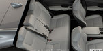 2026 LEXUS RX Hybrid 350H ULTRA-LUXURY - Interior view - 2
