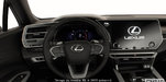 2026 LEXUS RX Hybrid 350H ULTRA-LUXURY - Interior view - 3