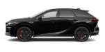 2026 LEXUS RX Hybrid 500H F SPORT BLACK LINE - Exterior view - 2