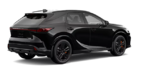 2026 LEXUS RX Hybrid 500H F SPORT BLACK LINE - Exterior view - 3