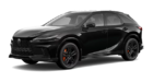 2026 LEXUS RX Hybrid 500H F SPORT BLACK LINE - Exterior view - 1
