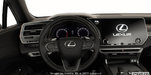 2026 LEXUS RX Hybrid 500H F SPORT BLACK LINE - Interior view - 3