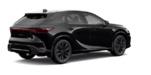 2026 LEXUS RX Hybrid 500H F SPORT PERFORMANCE 2 - Exterior view - 3