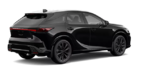2026 LEXUS RX Hybrid 500H F SPORT PERFORMANCE 3 - Exterior view - 3