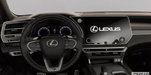 2026 LEXUS RX Hybrid 500H F SPORT PERFORMANCE 3 - Interior view - 3
