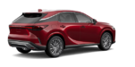 LEXUS RX Hybride Branchable 450H+ EXÉCUTIF 2026 - Vue extérieure - 3