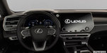 LEXUS RX Hybride Branchable 450H+ EXÉCUTIF 2026 - Vue intérieure - 3