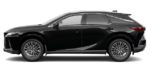 2026 LEXUS RX Plug-In Hybrid 450H+ ULTRA PREMIUM - Exterior view - 2