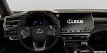 2026 LEXUS RX Plug-In Hybrid 450H+ ULTRA PREMIUM - Interior view - 3