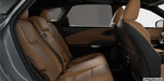 2026 LEXUS RX Plug-In Hybrid 450H+ ULTRA PREMIUM - Interior view - 2