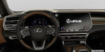 2026 LEXUS RX Plug-In Hybrid 450H+ ULTRA PREMIUM - Interior view - 3