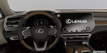 2026 LEXUS RX EXECUTIVE - Interior view - 3