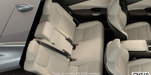 LEXUS RX EXÉCUTIF 2026 - Vue intérieure - 2