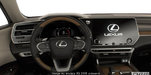 LEXUS RX EXÉCUTIF 2026 - Vue intérieure - 3