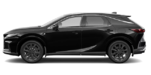 2026 LEXUS RX F SPORT 2 - Exterior view - 2