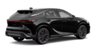 2026 LEXUS RX F SPORT 2 - Exterior view - 3