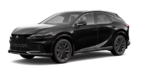 2026 LEXUS RX F SPORT 2 - Exterior view - 1