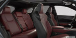 2026 LEXUS RX F SPORT 2 - Interior view - 1
