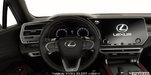 2026 LEXUS RX F SPORT 2 - Interior view - 3