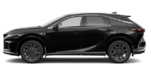 2026 LEXUS RX F SPORT 3 - Exterior view - 2