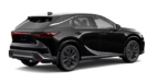 2026 LEXUS RX F SPORT 3 - Exterior view - 3
