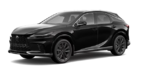 2026 LEXUS RX F SPORT 3 - Exterior view - 1