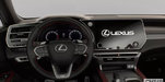 2026 LEXUS RX F SPORT 3 - Interior view - 3