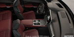 2026 LEXUS RX F SPORT 3 - Interior view - 1