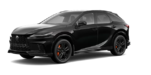 2026 LEXUS RX F SPORT BLACK LINE - Exterior view - 1