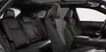 2026 LEXUS RX F SPORT BLACK LINE - Interior view - 1