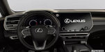 2026 LEXUS RX F SPORT BLACK LINE - Interior view - 3