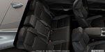 2026 LEXUS RX F SPORT BLACK LINE - Interior view - 2