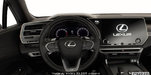 2026 LEXUS RX F SPORT BLACK LINE - Interior view - 3