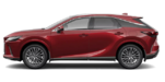 2026 LEXUS RX LUXURY - Exterior view - 2